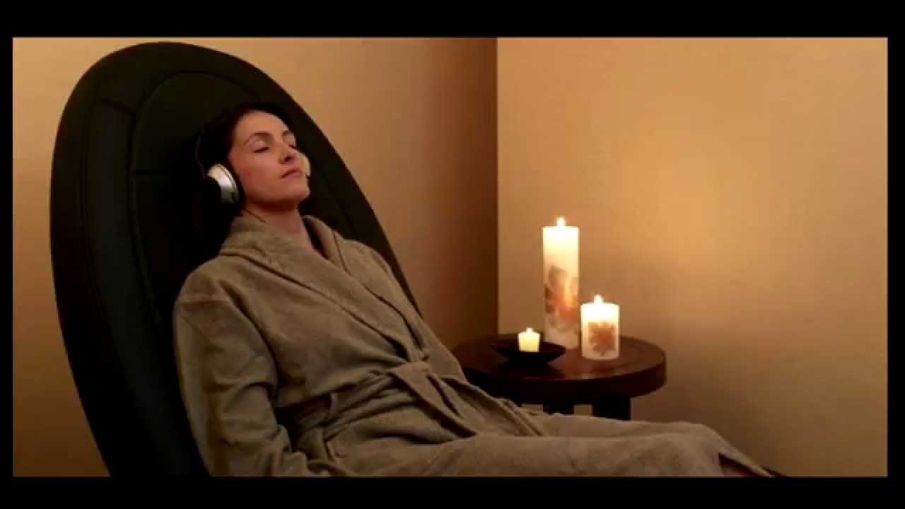 Звуковая терапия